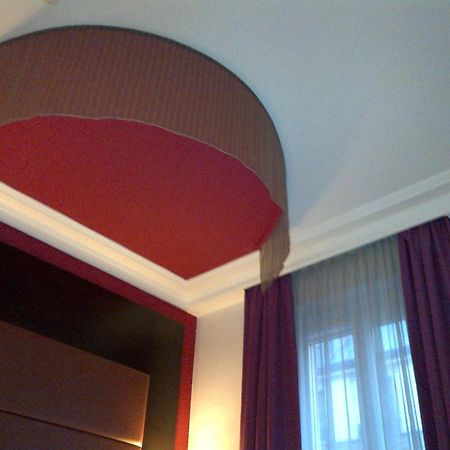 Ibis Styles Paris Pigalle Montmartre Ngoại thất bức ảnh