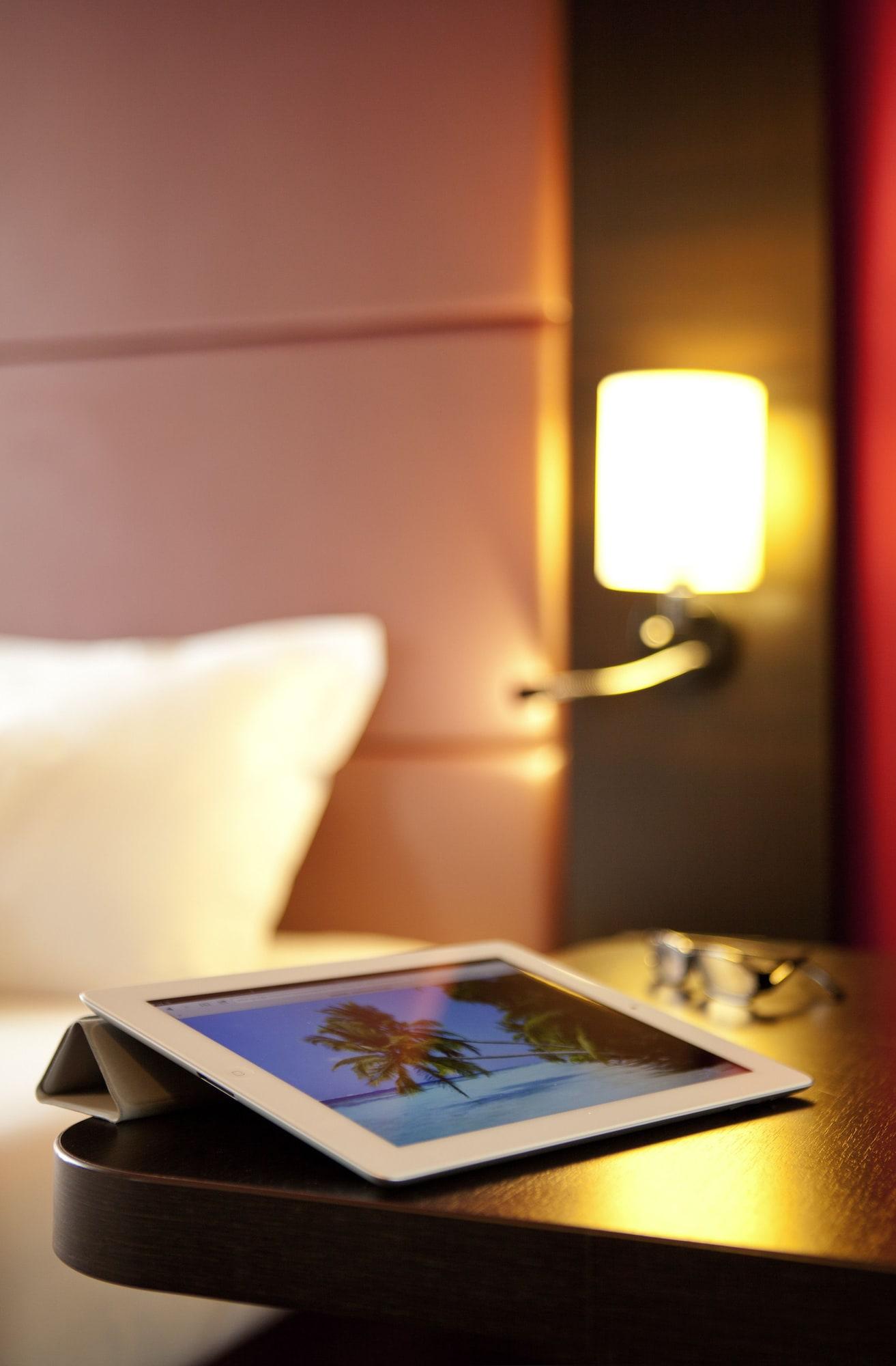 Ibis Styles Paris Pigalle Montmartre Ngoại thất bức ảnh