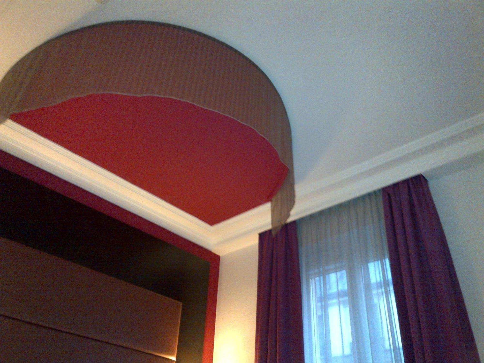 Ibis Styles Paris Pigalle Montmartre Ngoại thất bức ảnh